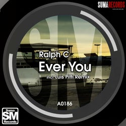 Ever You
