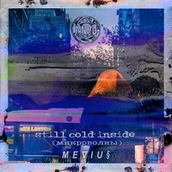 still cold inside (микроволны)