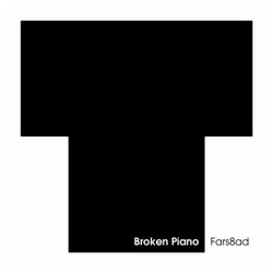 Broken Piano