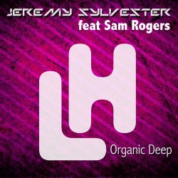 Organic Deep (feat. Sam Rogers)