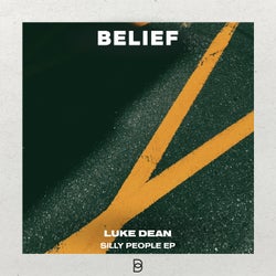 Silly People EP