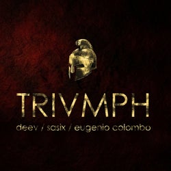 Triumph (feat. Eugenio Colombo)