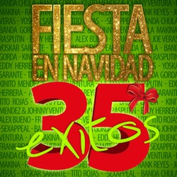 Fiesta en Navidad 35 Exitos