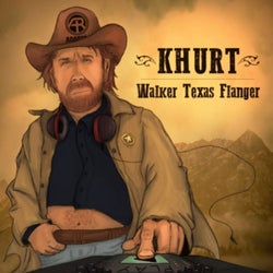Walker Texas Flanger