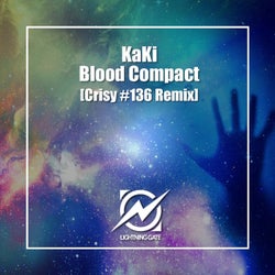 Blood Compact (Crisy #136 Remix)