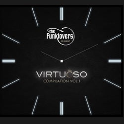 The Funklovers Present: Virtuoso Compilation, Vol. 1