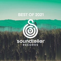 Soundteller Best of 2021
