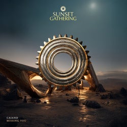 MISSING YOU (Original Mix)