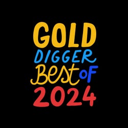 Gold Digger Best of 2024