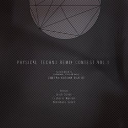 Physical Techno Remix Contest, Vol. 1
