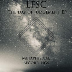 The day of judgement EP