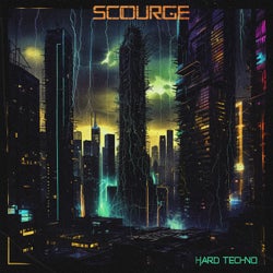 Scourge Hard Techno 2