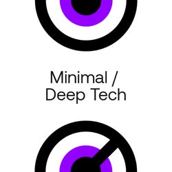 On Our Radar 2022: Minimal / Deep Tech