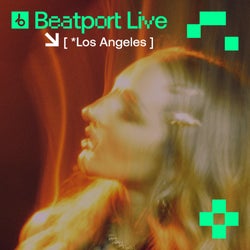 Beatport Live - LA - Nala