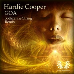 GOA (Sothzanne String Remix)