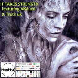 it takes strength, (feat. AKA abi)