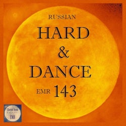 Russian Hard & Dance EMR Vol. 143