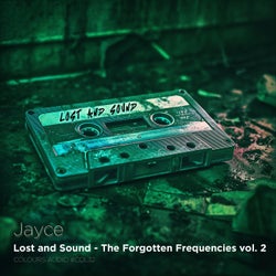 Lost & Sound - The Forgotten Frequencies, Vol. 2