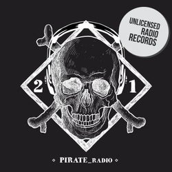 Pirate Radio Vol.21