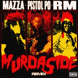 Murdaside (BrumMix)