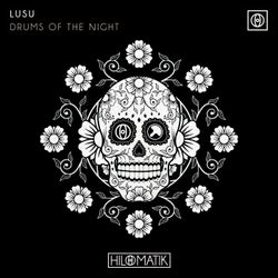 Drums Of The Night (Extended Mix)