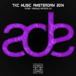 TKC Music Amsterdam 2014