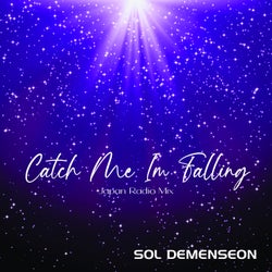 Catch Me I'm Falling - Japan Radio Mix