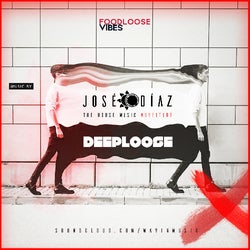 José Díaz- Deep Organic House/Downtempo 231