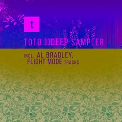 Toto Deep Sampler
