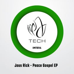 Peace Gospel EP