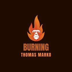 Burning