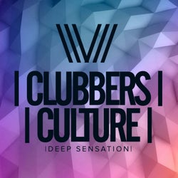 Clubbers Culture: Deep Sensation
