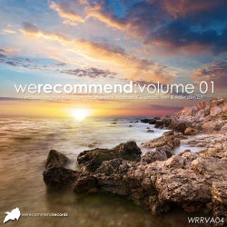 WeRecommend: Volume 01