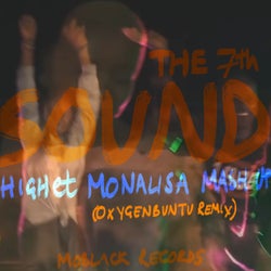 High et Monalisa Mashup (OxygenBuntu Remix)
