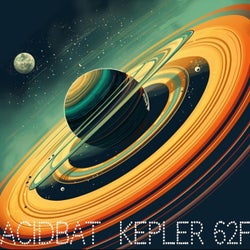 Kepler 62f