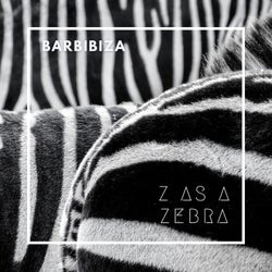 Z as a Zebra