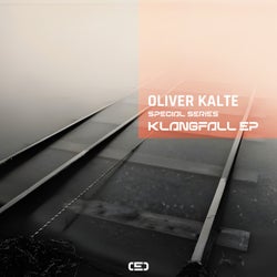 Klangfall EP