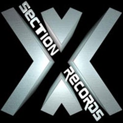 Active X-Trax 7 EP