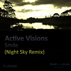 Smile (Night Sky Remix)