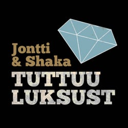 Tuttuu Luksust