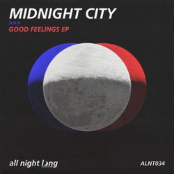 Good Feelings EP