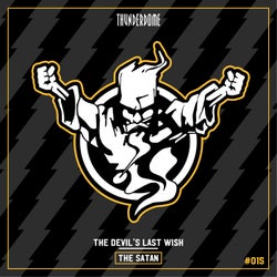 The Devil's Last Wish - Extended Mix