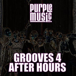 Grooves 4 After Hours