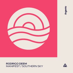 Manifest / Southern Sky - Extended Mix