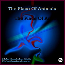 The Place Of Animals EP