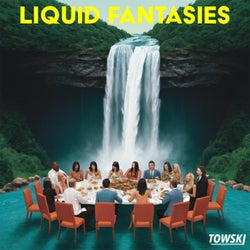 LIQUID FANTASIES