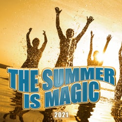 The Summer is Magic 2021