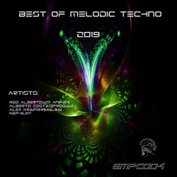 Best of Melodic Techno 2019