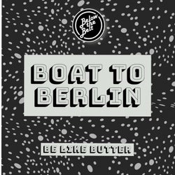 Boat To Berlin