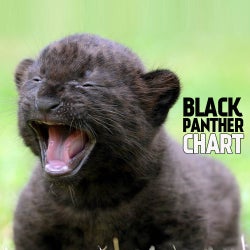 Black Panther Chart